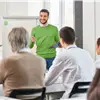 Trainer werden: Feedback-Triple-Star im Interview | WIFI Blog - Titelbild