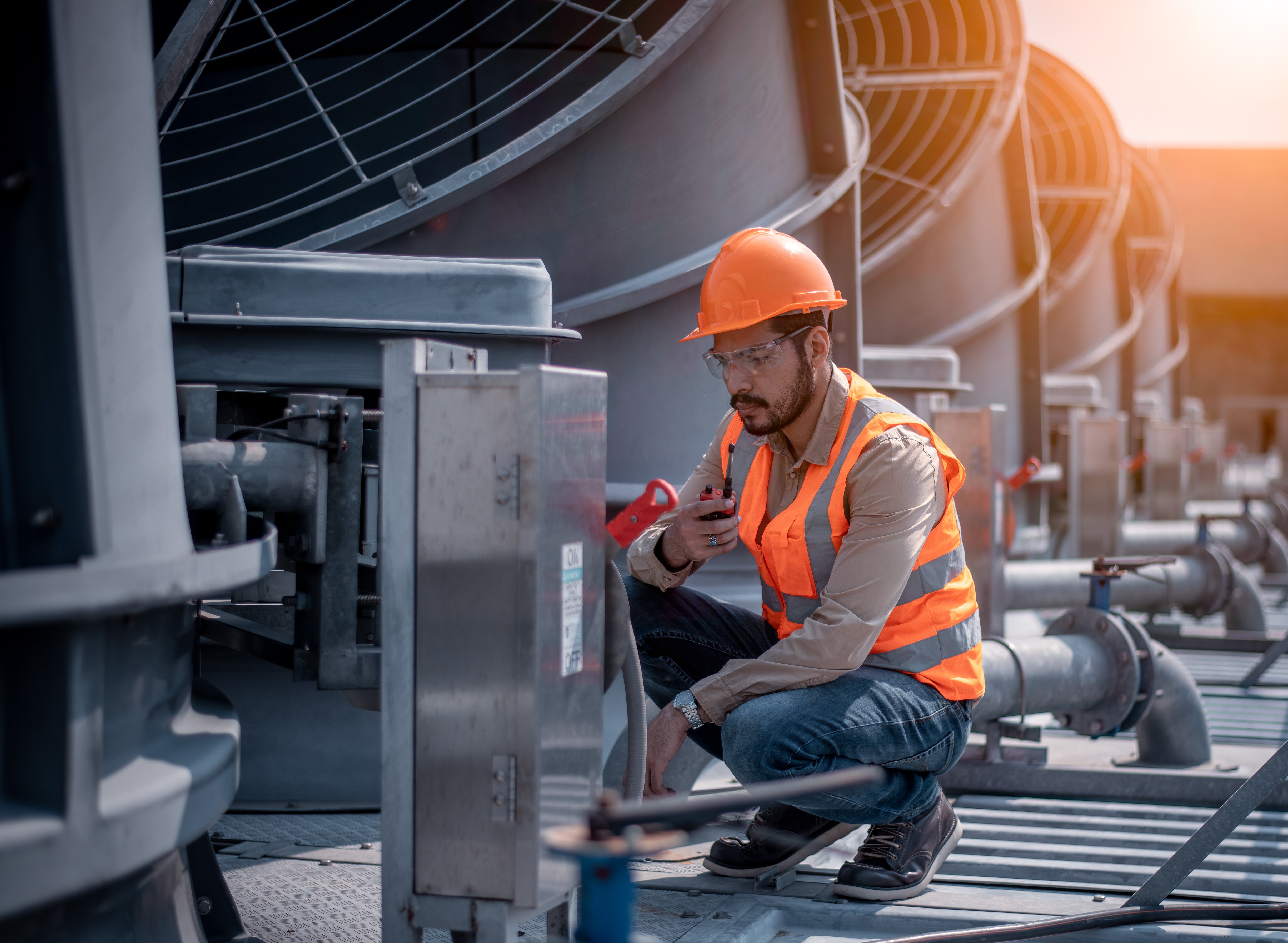 Grafik für -Fachausbildung Installations- und Gebäudetechnik: Zum Lehrabschluss auf dem zweiten Bildungsweg | WIFI Blog