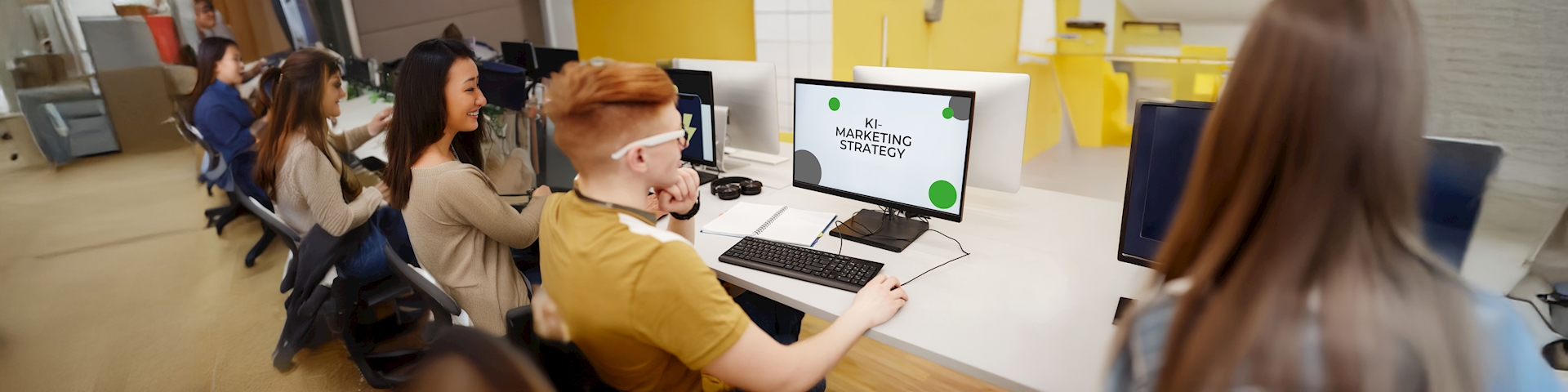 KI Marketing im Tourismus