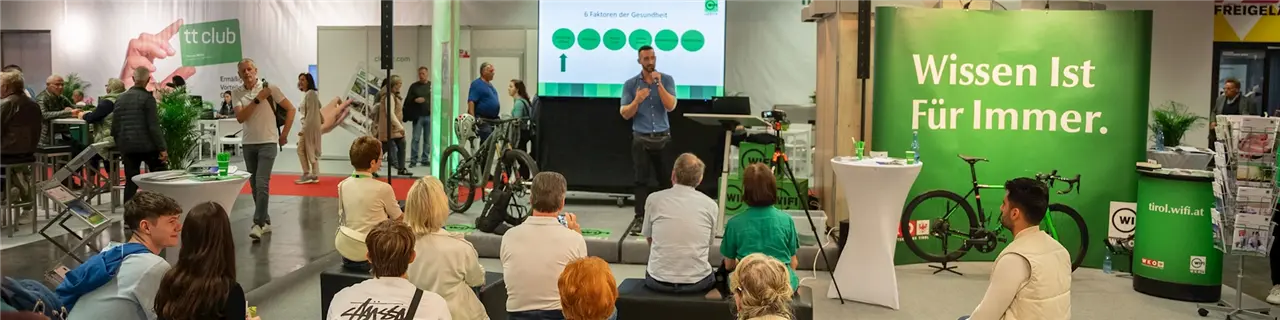Gewinnspiel Herbstmesse 2026