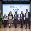 Neues Kurskonzept "W.E.R.T.E leben" gewinnt Trainer-Award | WIFI Blog - Titelbild
