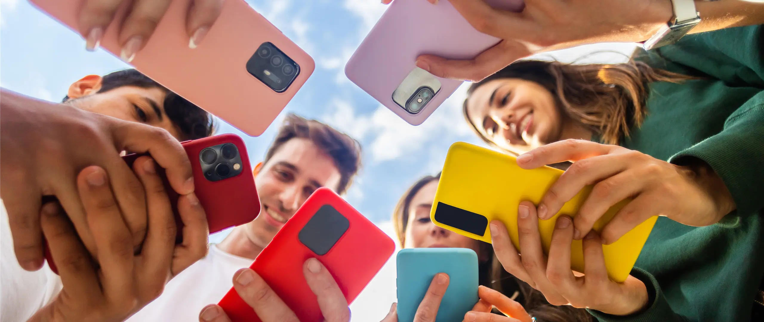 Hier handelt es sich um ein dekoratives Bildelement.