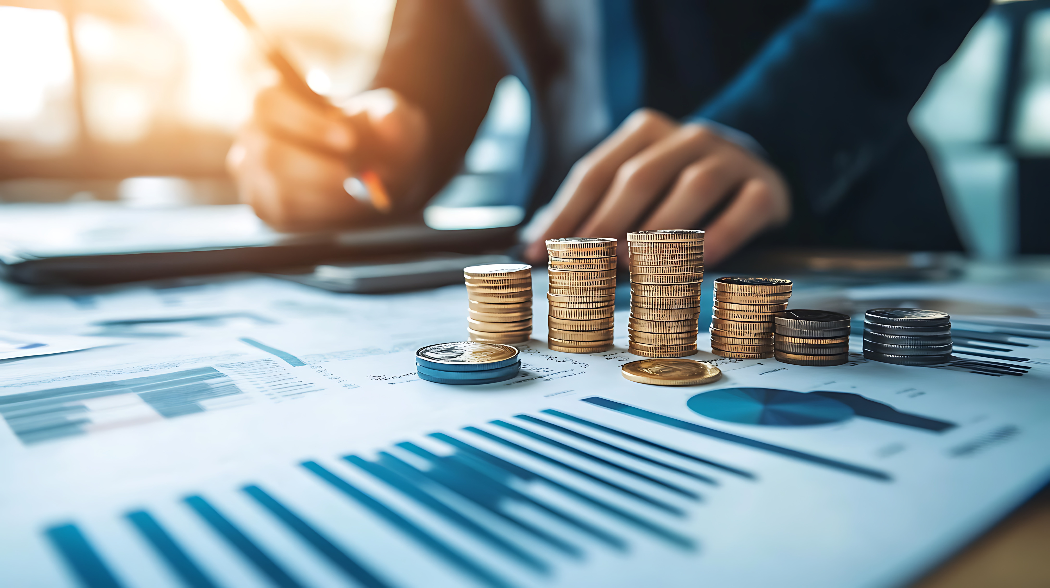 Grafik für -Insolvenz-Frühwarnsystem statt Blick in den Rückspiegel | WIFI Tirol