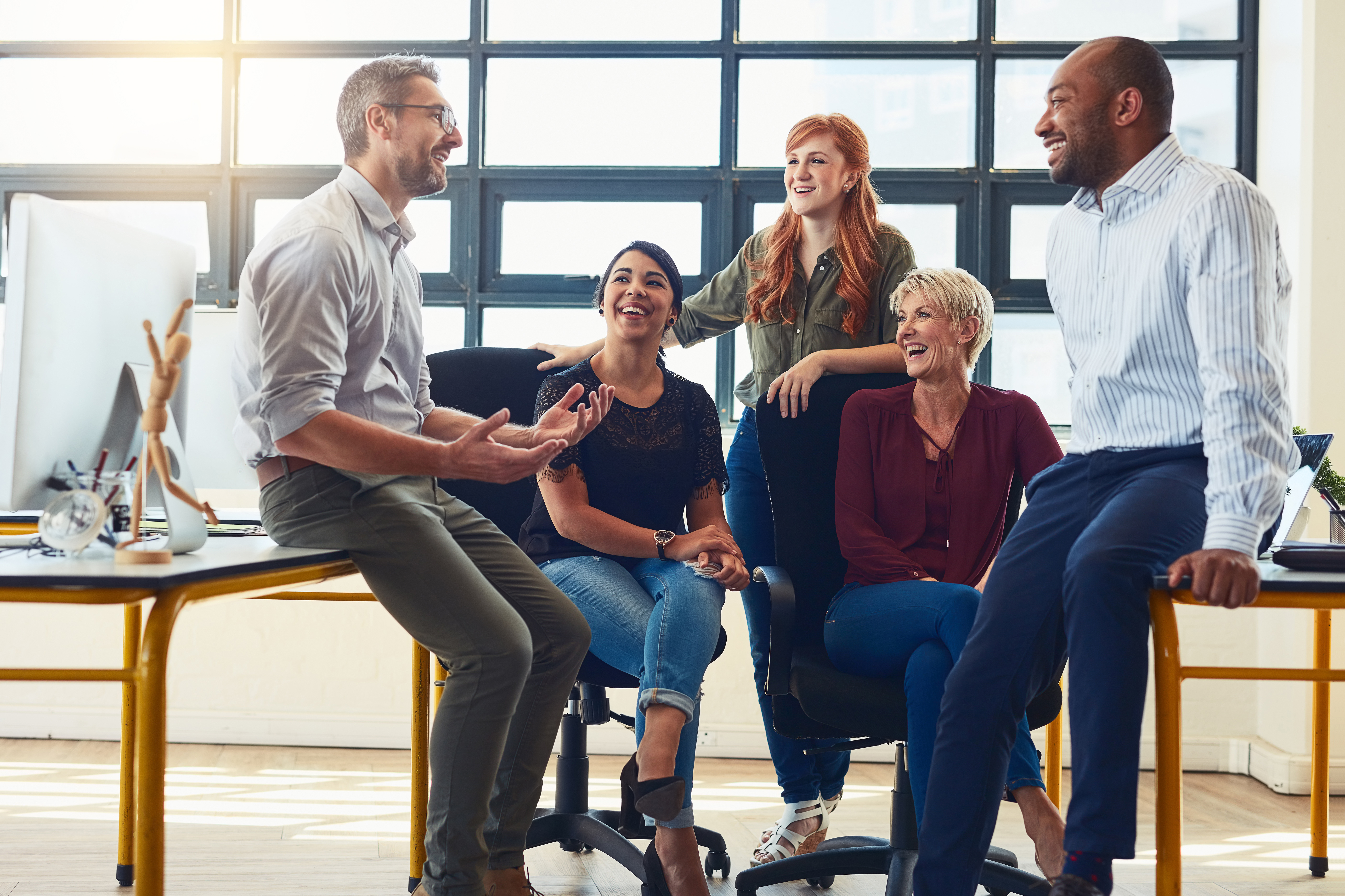 Grafik für -Supervision lernen – Menschen, Teams und Organisationen professionell begleiten | WIFI Blog