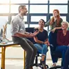Supervision lernen – Menschen, Teams und Organisationen professionell begleiten | WIFI Blog - Titelbild