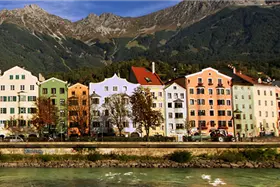 Austria Guide - Fremdenführer - Informationsveranstaltung