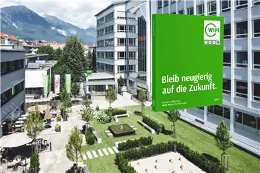 Zu Blogartikel 'Neues WIFI Kursbuch ist jetzt erhältlich | WIFI Blog' wechseln