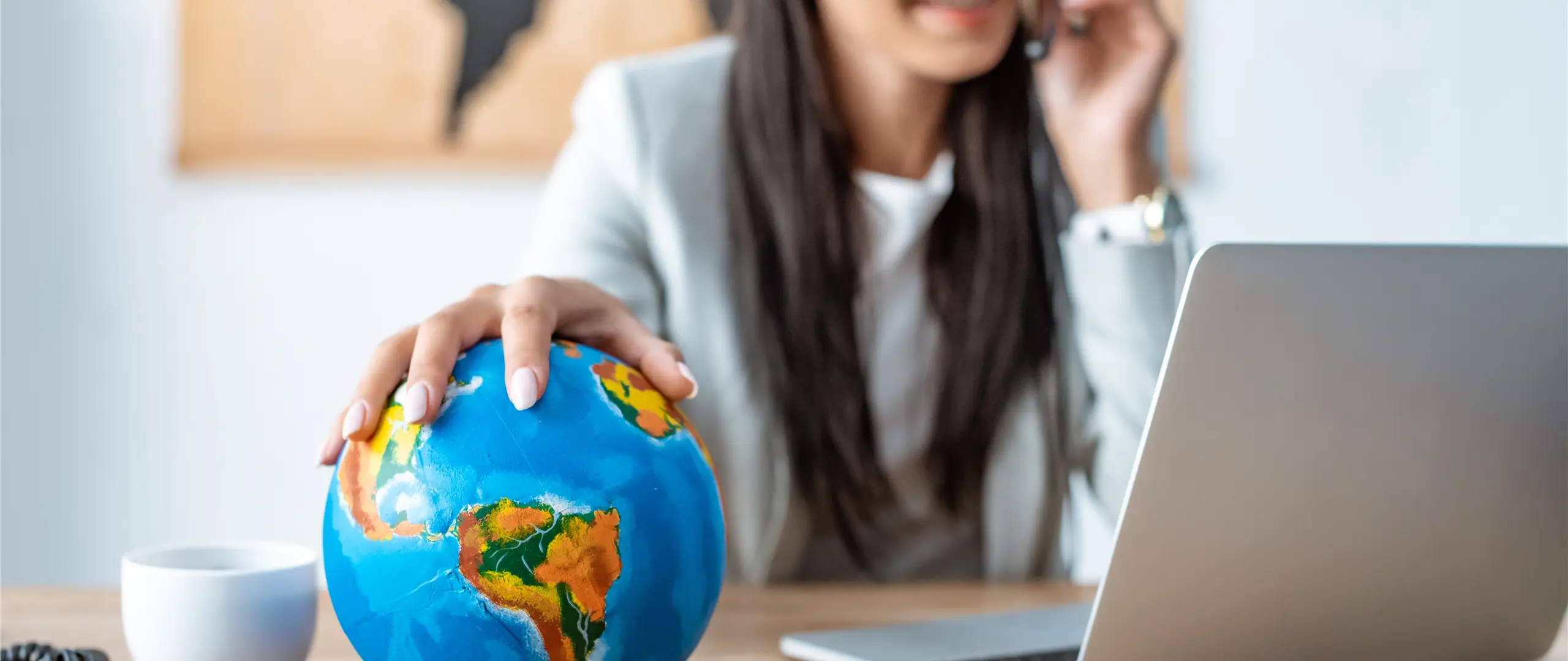 Hier handelt es sich um ein dekoratives Bildelement.