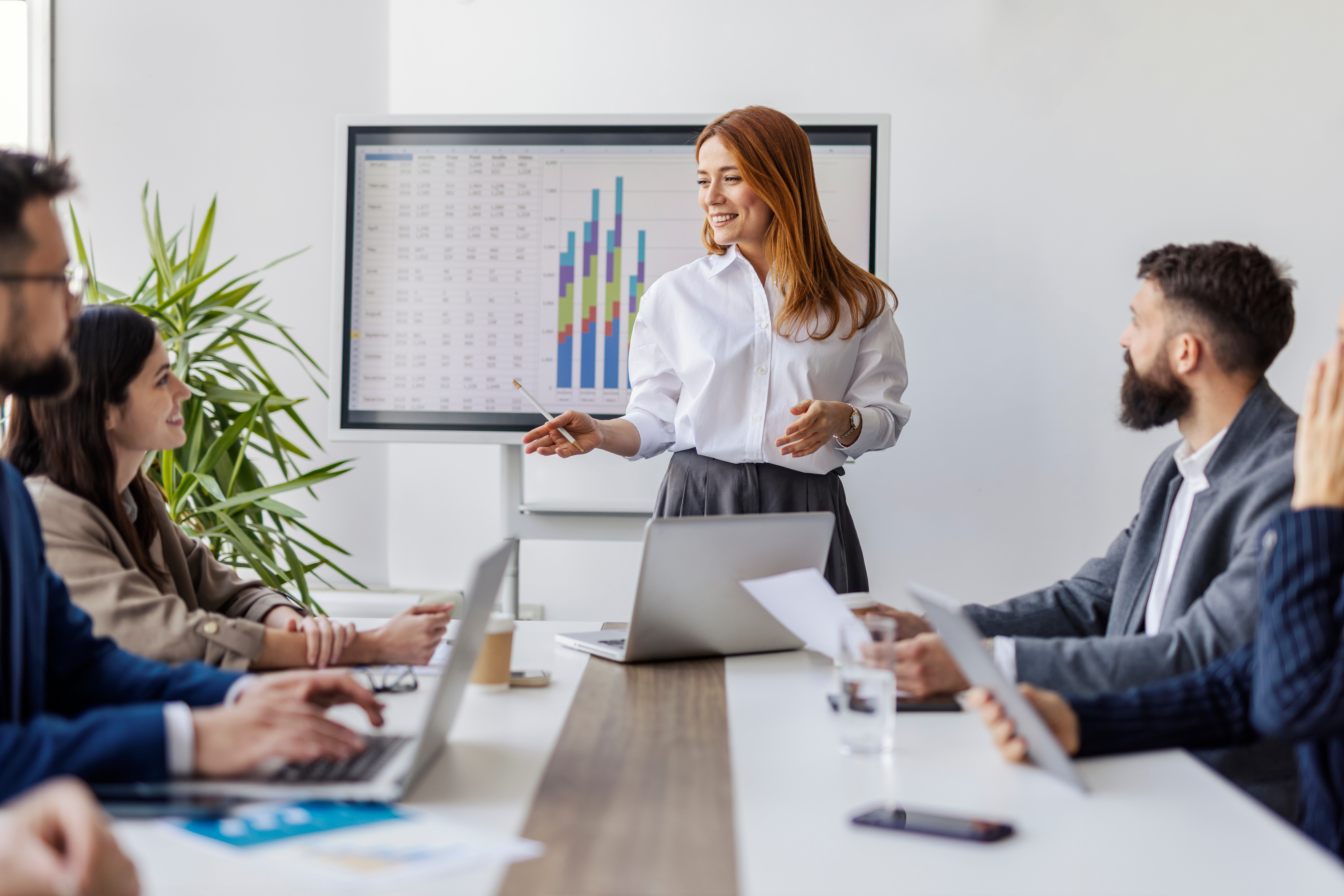 Grafik für -Female Leadership: Klar führen, sichtbar werden, den eigenen Weg gestalten
