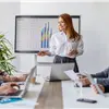Female Leadership: Klar führen, sichtbar werden, den eigenen Weg gestalten - Titelbild