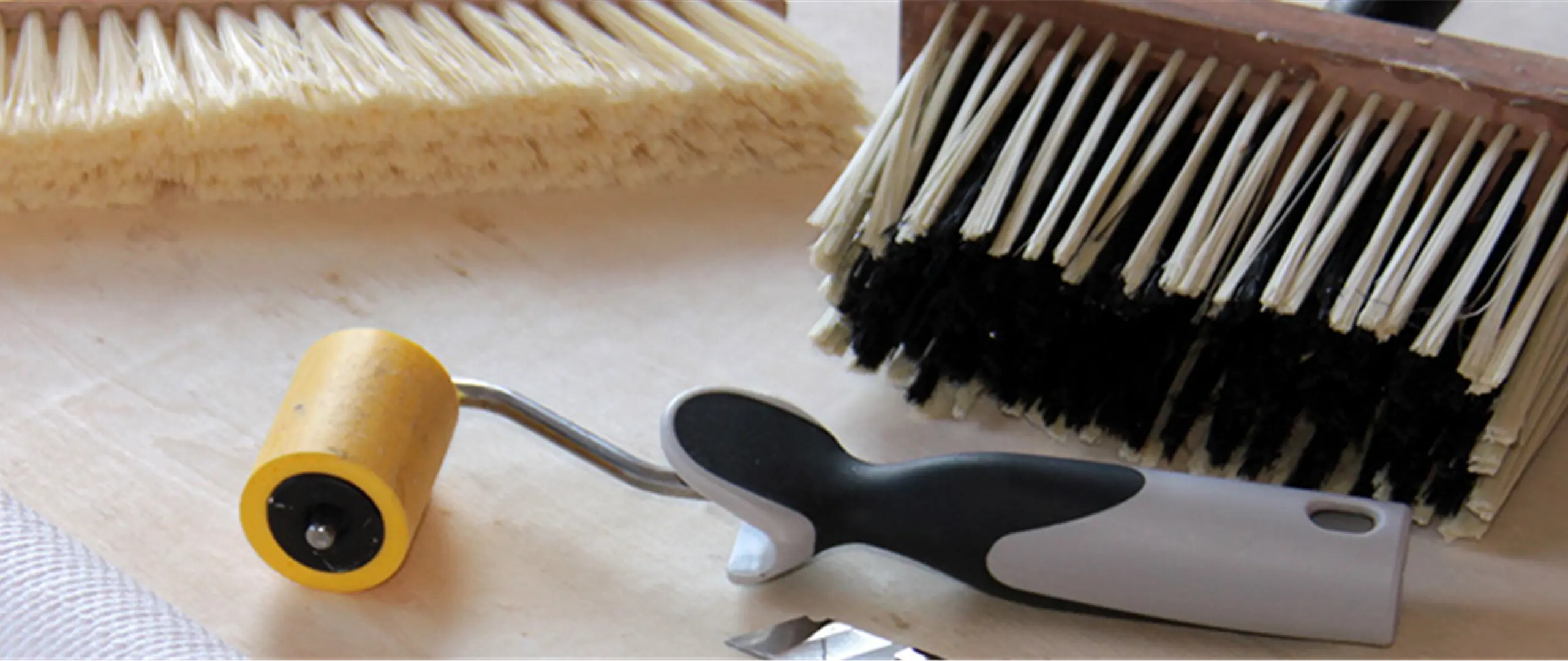 Hier handelt es sich um ein dekoratives Bildelement.