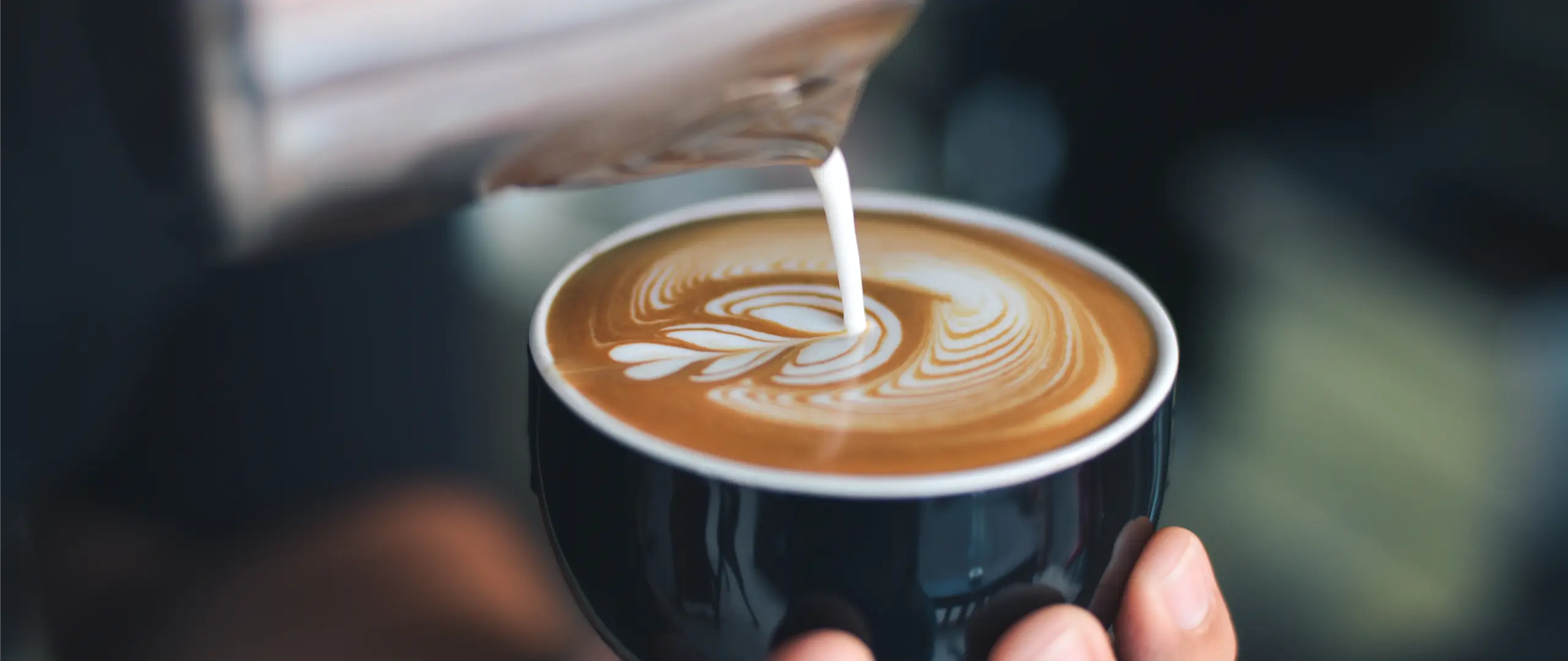 Hier handelt es sich um ein dekoratives Bildelement.