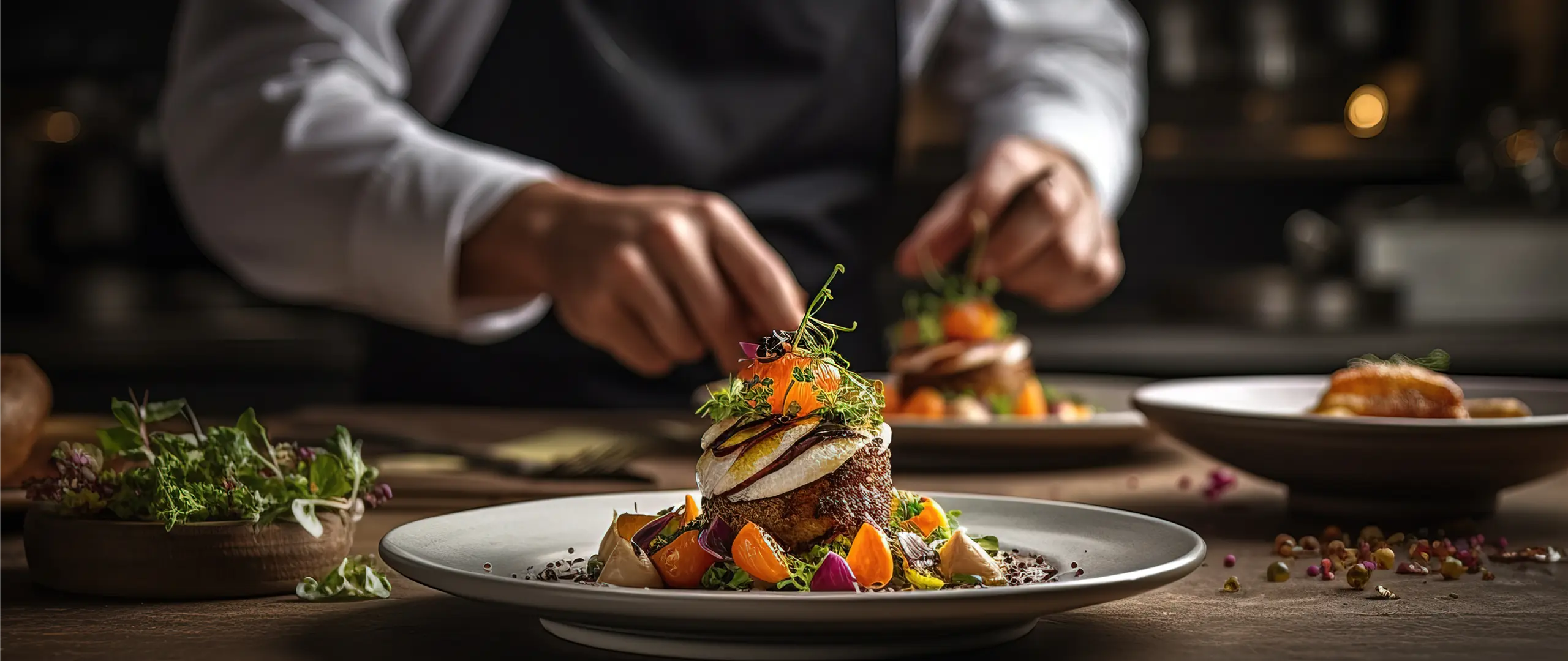 Hier handelt es sich um ein dekoratives Bildelement.