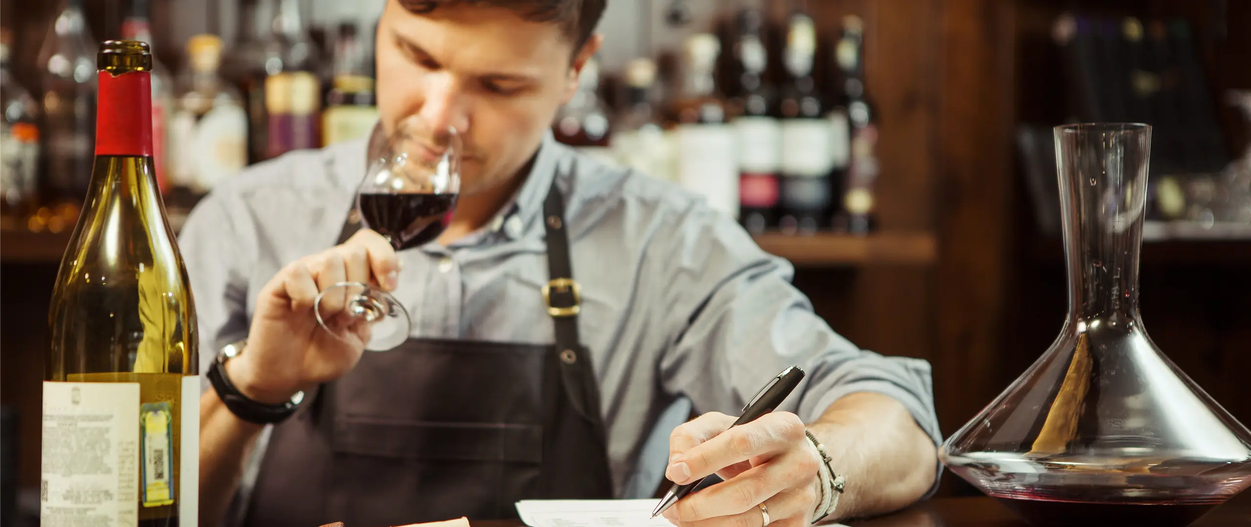 Hier handelt es sich um ein dekoratives Bildelement.