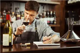 Sommelier Österreich