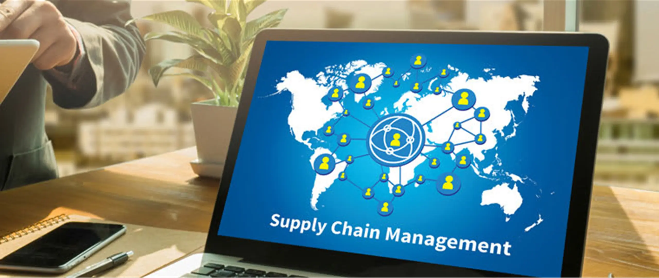 Hier handelt es sich um ein dekoratives Bildelement.