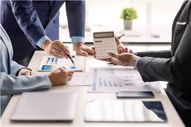 Zu Blogartikel 'Insolvenz-Frühwarnsystem statt Blick in den Rückspiegel | WIFI Blog' wechseln