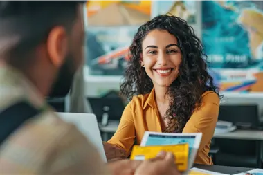 Zu Blogartikel 'Erfolgreich im Reisebüro durchstarten: Der WIFI Kurs zur Befähigungsprüfung | WIFI Blog' wechseln