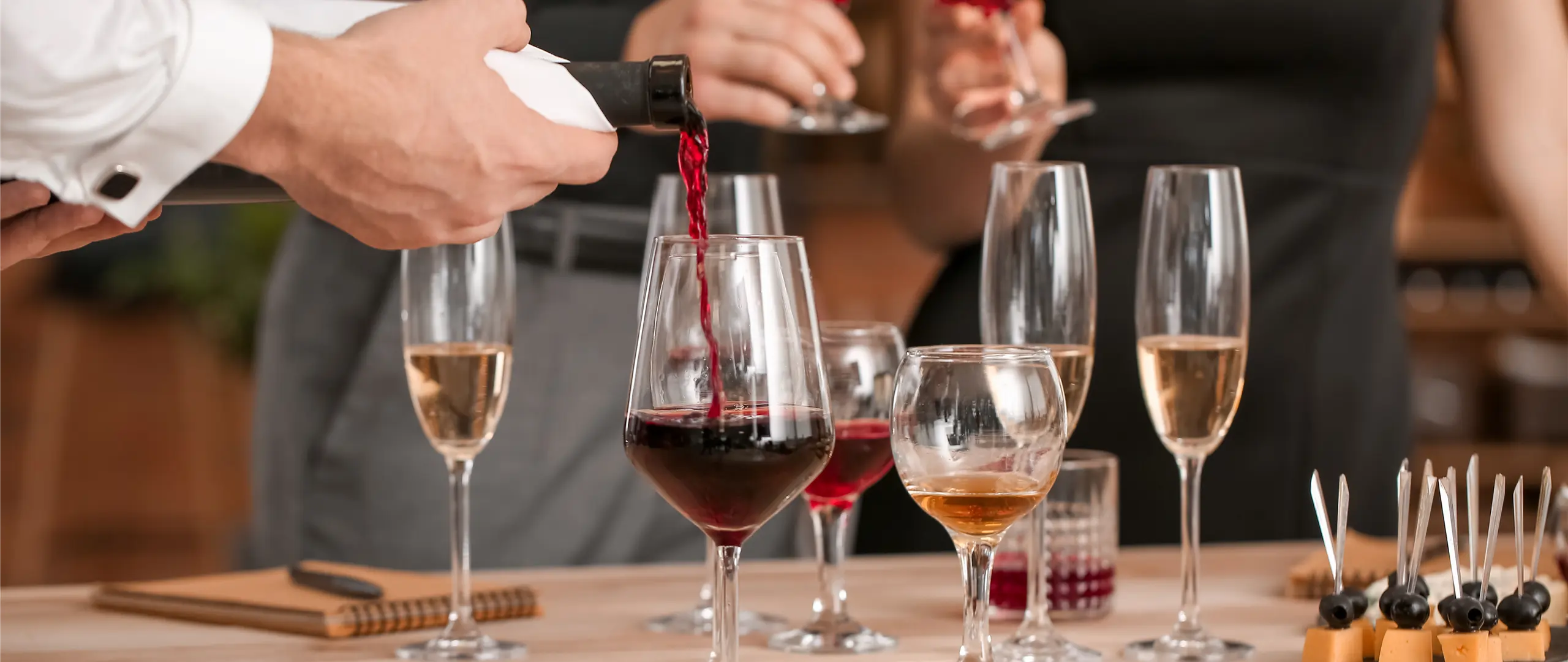 Hier handelt es sich um ein dekoratives Bildelement.