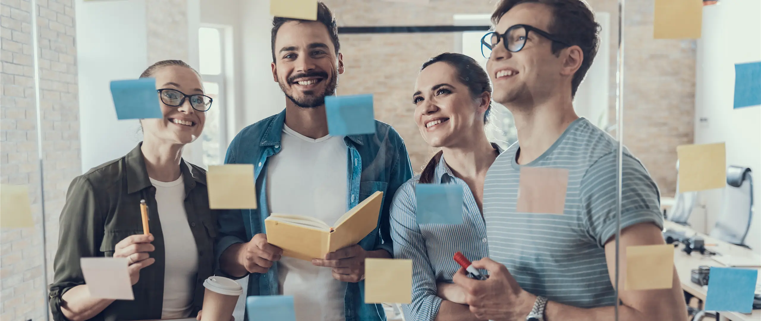 Hier handelt es sich um ein dekoratives Bildelement.