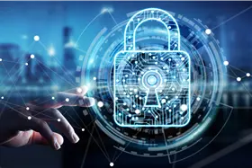 Informationsveranstaltung IT Security