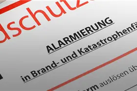 Fortbildung für Brandschutzbeauftragte zur Verlängerung des Brandschutzpasses