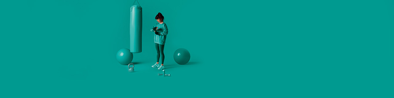 Hier handelt es sich um ein dekoratives Bildelement.