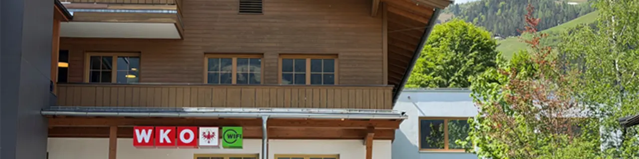 WIFI Kitzbühel