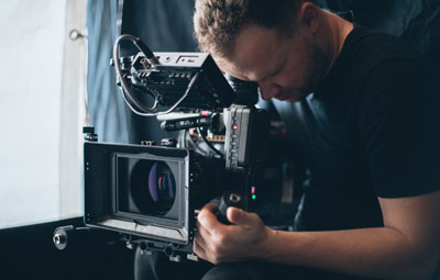 Hier handelt es sich um ein dekoratives Bildelement.