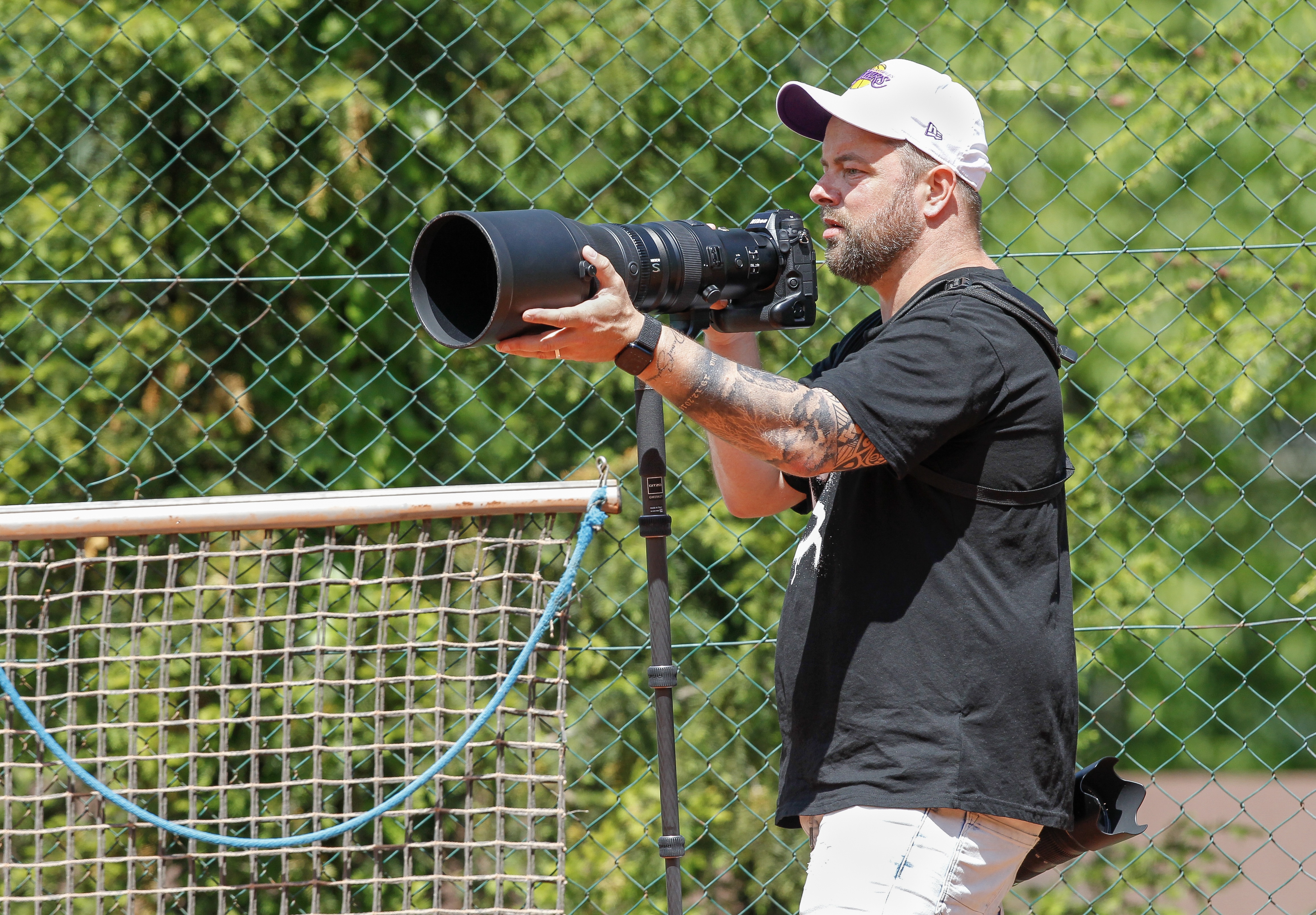 Grafik für -Erfolgsgeschichte für Daniel Schönherr: Vom Hobby- zum Profifotografen | WIFI Blog