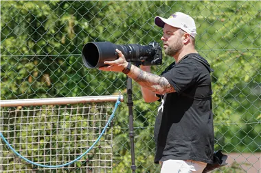 Zu Blogartikel 'Erfolgsgeschichte für Daniel Schönherr: Vom Hobby- zum Profifotografen | WIFI Blog' wechseln