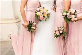 Diplomlehrgang Wedding Planner