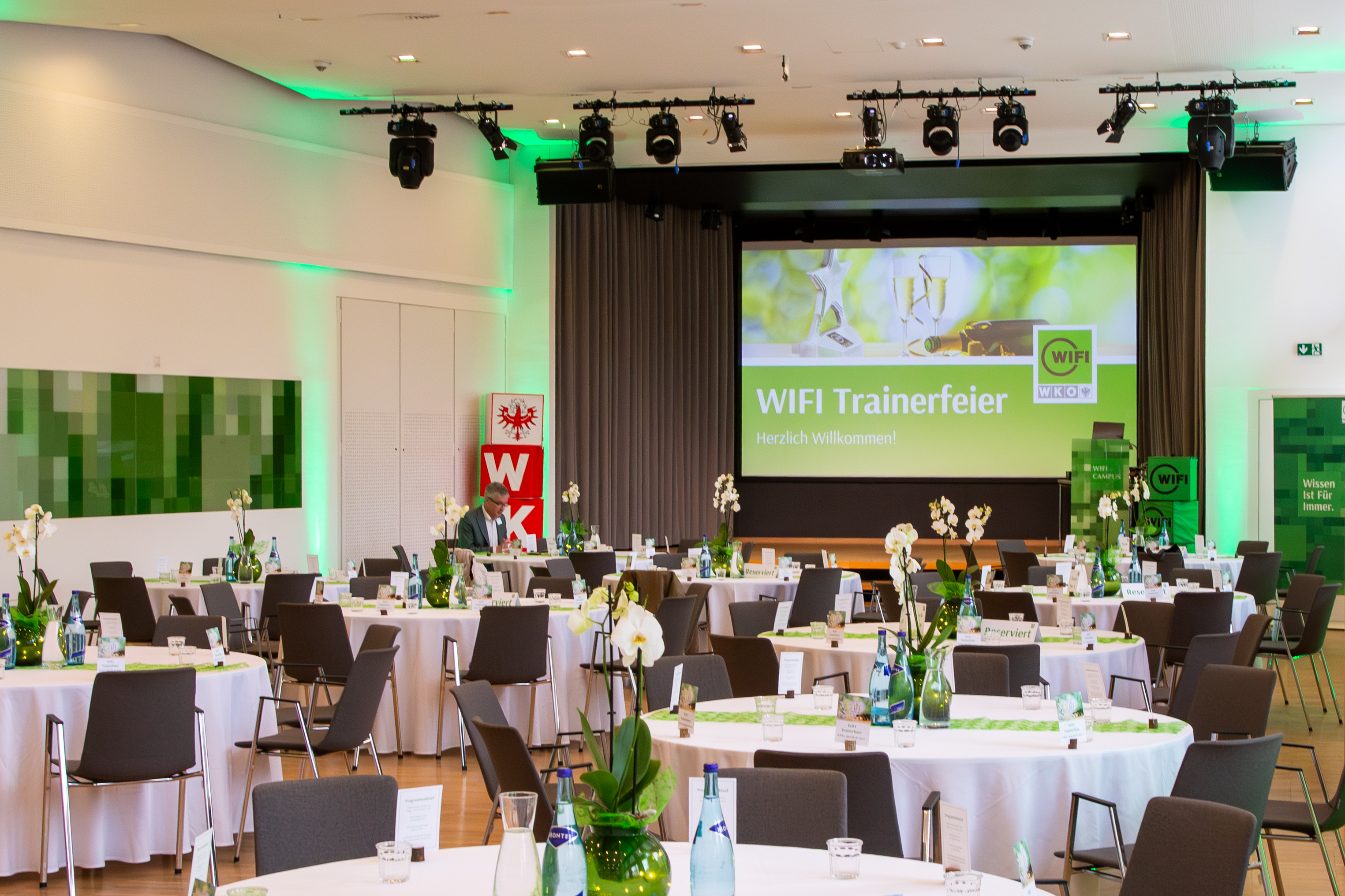 Grafik für -Trainerfeier April 2026 | WIFI Blog