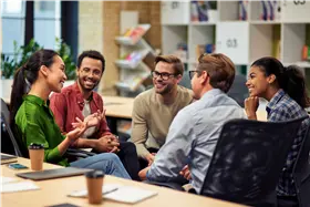 Management & New Work - eLearning  Strecke