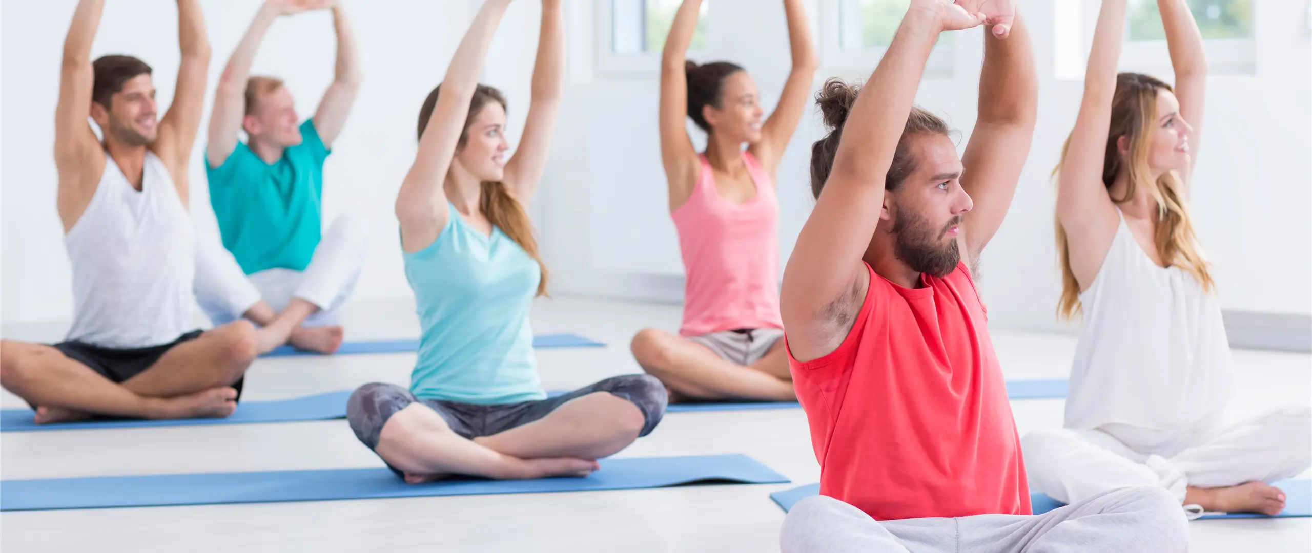 Hier handelt es sich um ein dekoratives Bildelement.