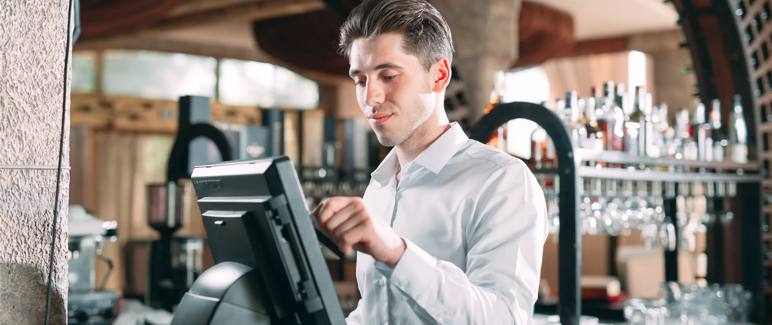 Hier handelt es sich um ein dekoratives Bildelement.