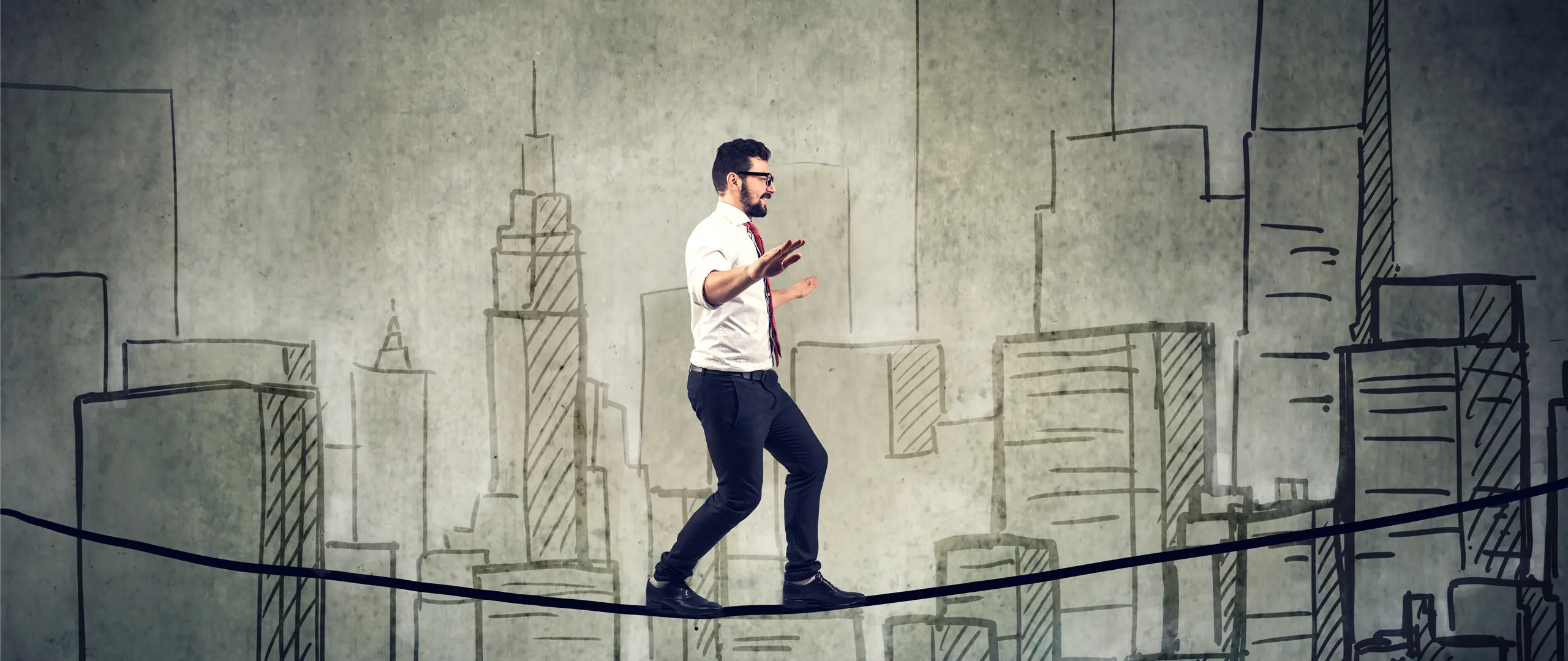 Hier handelt es sich um ein dekoratives Bildelement.