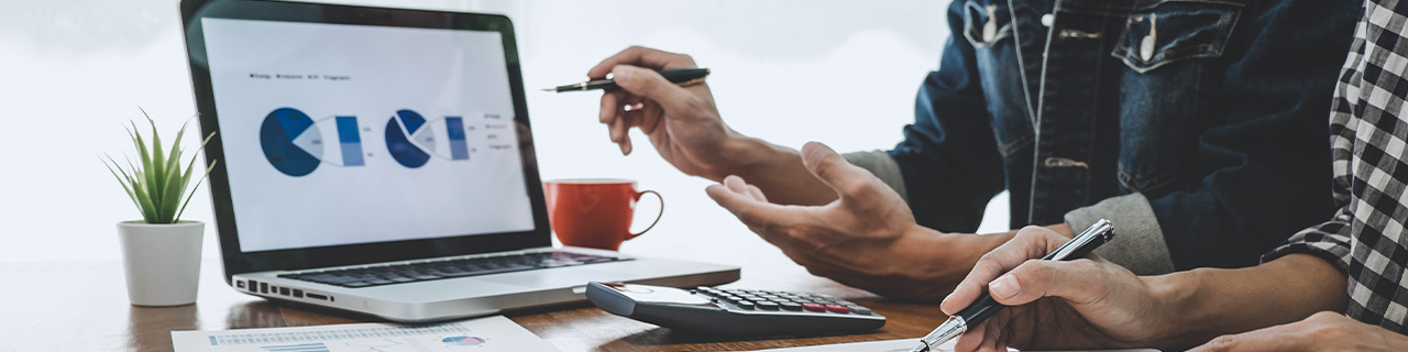 Hier handelt es sich um ein dekoratives Bildelement.