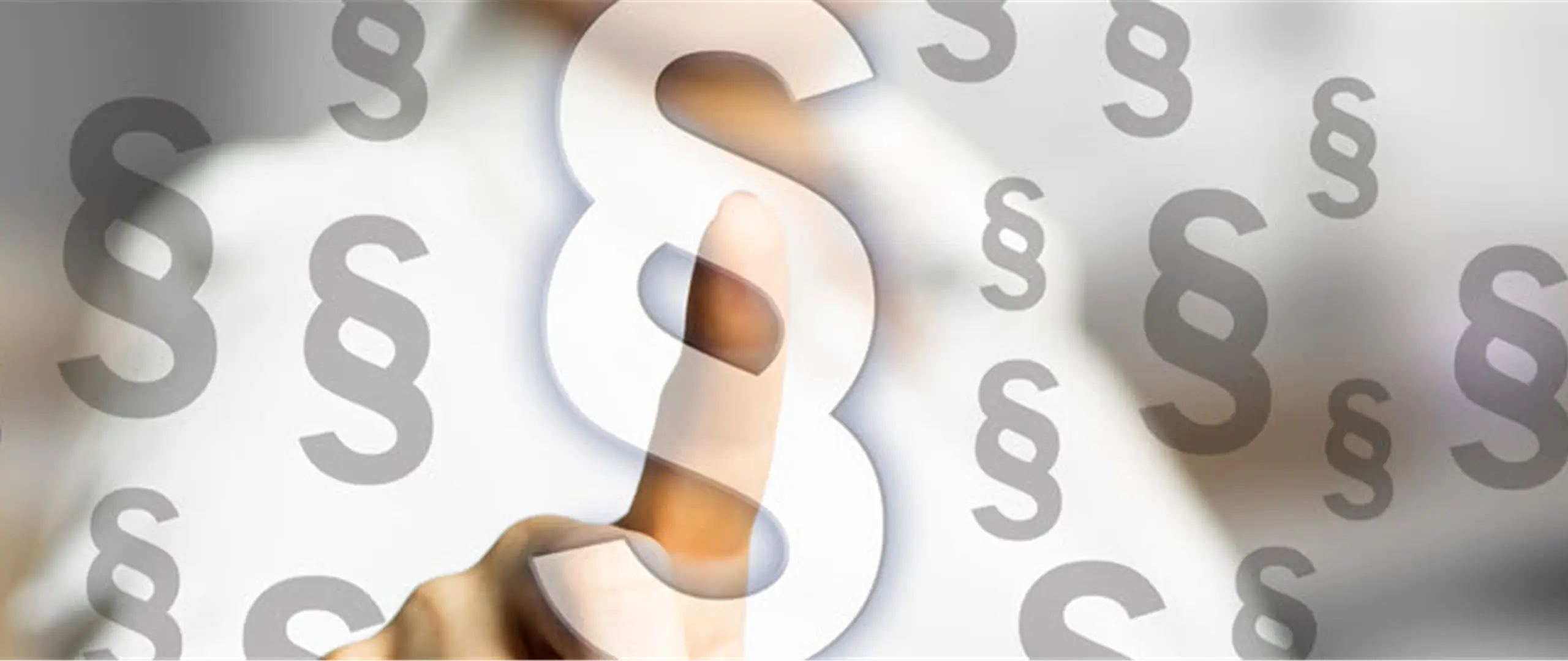 Hier handelt es sich um ein dekoratives Bildelement.