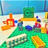 LEGO® SERIOUS PLAY® – Kreative Lösungen durch spielerische Problemlösung | WIFI Blog - Titelbild