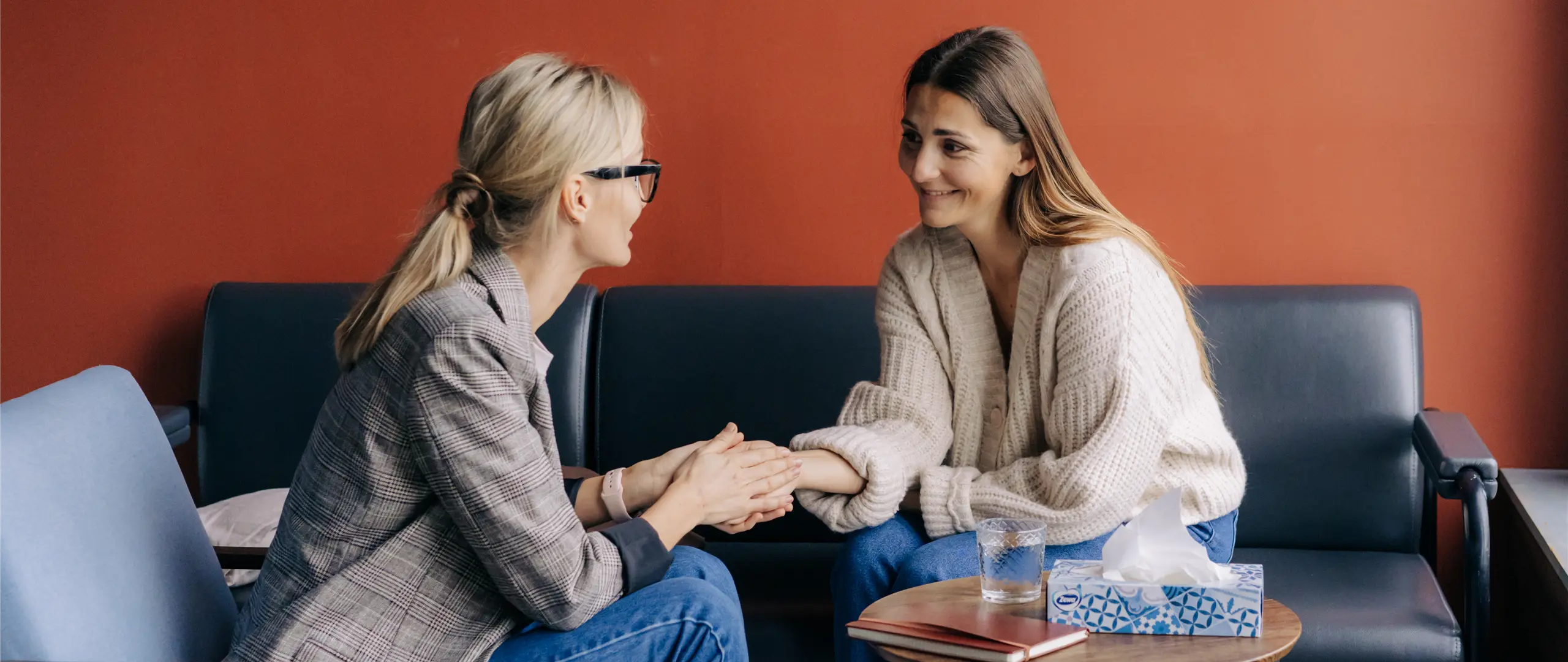 Hier handelt es sich um ein dekoratives Bildelement.