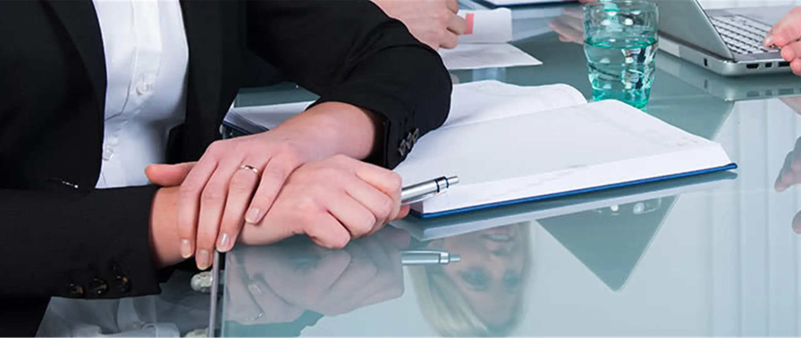 Hier handelt es sich um ein dekoratives Bildelement.