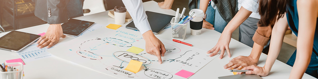 Hier handelt es sich um ein dekoratives Bildelement.