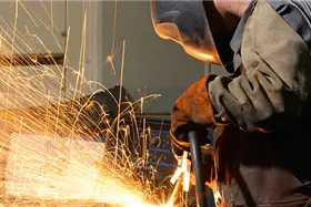 Übungstag Periodische Wiederholungsprüfung Schweißen