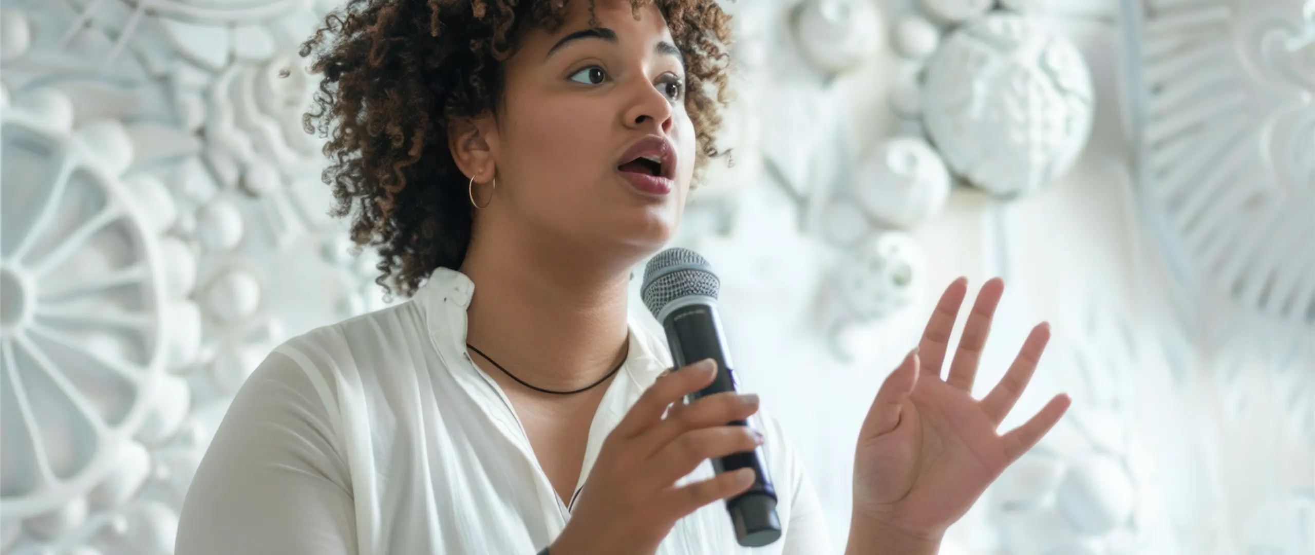 Hier handelt es sich um ein dekoratives Bildelement.