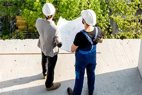Honorarermittlung von Planungsleistungen