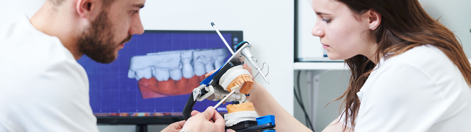 Hier handelt es sich um ein dekoratives Bildelement.