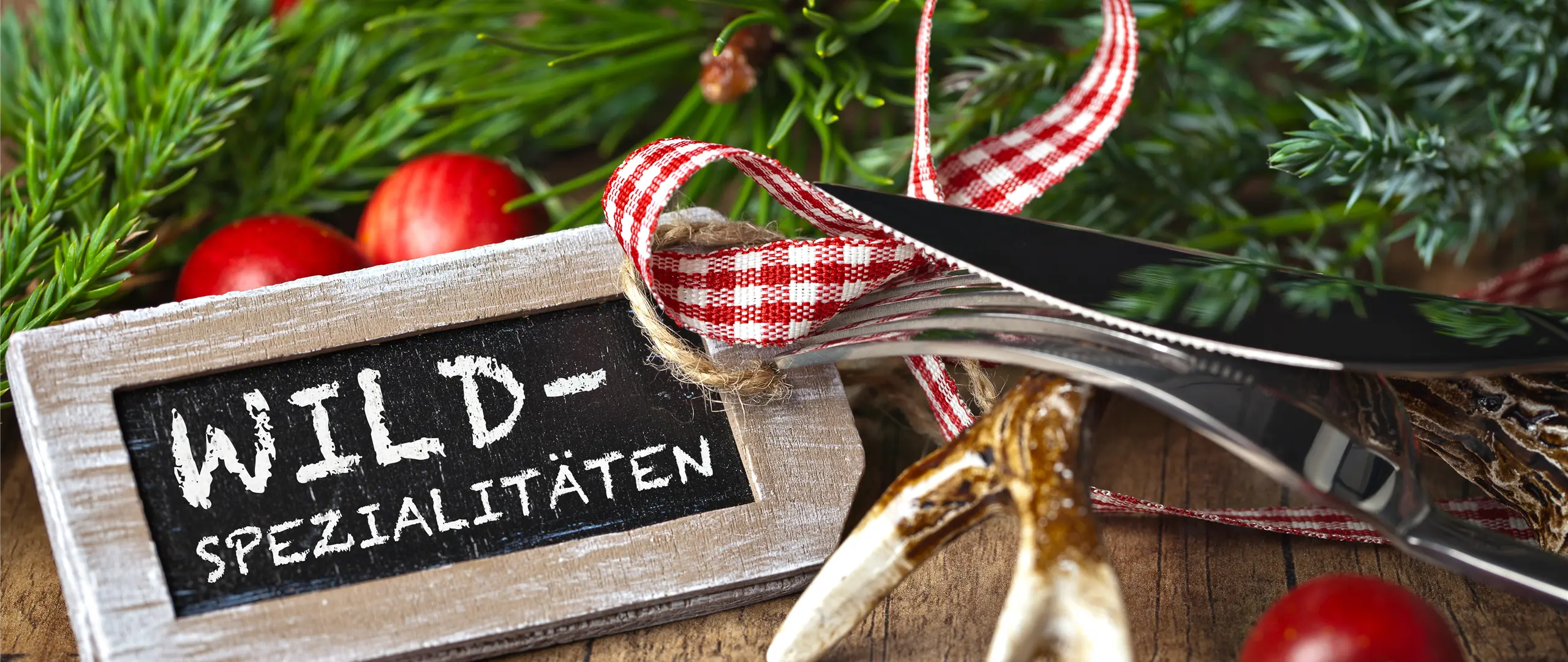 Hier handelt es sich um ein dekoratives Bildelement.