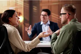 Mediationslehrgang gemäß ZivMediatG mit Schwerpunkt Wirtschaftsmediation
