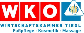 Wirtschaftskammer Tirol - Fachgruppe Fu&szlig;pflege, Kosmetik, Massage